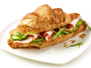 sanwich-for-coffee-break