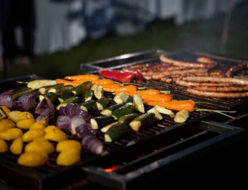 Barbeque Party Amaris – 13