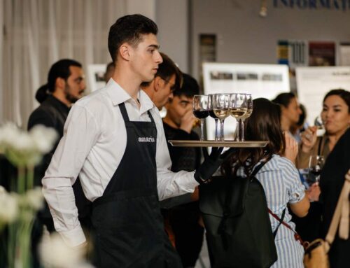 Events Amaris – 25