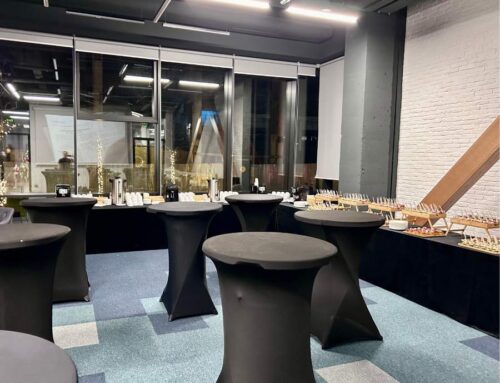 Events Amaris – 27